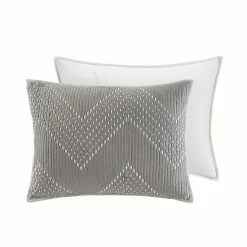 INK+IVY Pomona 3-piece Coverlet Set Blue -INK+IVY Shop unnamed file 253