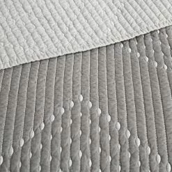 INK+IVY Pomona 3-piece Coverlet Set Blue -INK+IVY Shop unnamed file 254