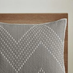 INK+IVY Pomona 3-piece Coverlet Set Blue -INK+IVY Shop unnamed file 255