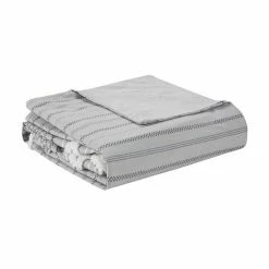 INK+IVY Imani 3-piece Cotton Duvet Cover Set Navy 4 INK+IVY Imani 3-piece Cotton Duvet Cover Set Navy -INK+IVY Shop unnamed file 29