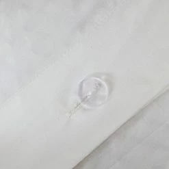 INK+IVY Nea Cotton Printed Duvet Cover Set With Trims Off White Gray -INK+IVY Shop unnamed file 297