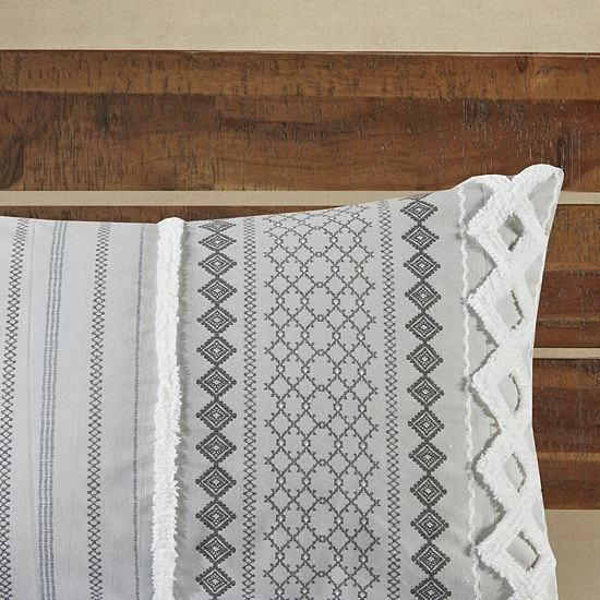 INK+IVY Imani 3-piece Cotton Duvet Cover Set Navy INK+IVY Imani 3-piece Cotton Duvet Cover Set Navy -INK+IVY Shop unnamed file 32