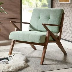 INK+IVY Rocket Lounge Arm Chair Tan -INK+IVY Shop unnamed file 339