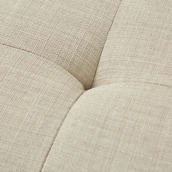 INK+IVY Newport Lounge Accent Chair Light Gray 8 INK+IVY Newport Lounge Accent Chair Light Gray - Image 6
