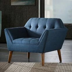 INK+IVY Newport Lounge Accent Chair Light Gray 28 INK+IVY Newport Lounge Accent Chair Light Gray -INK+IVY Shop unnamed file 351