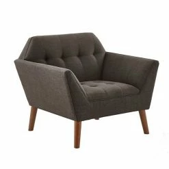 INK+IVY Newport Lounge Accent Chair Light Gray 30 INK+IVY Newport Lounge Accent Chair Light Gray -INK+IVY Shop unnamed file 353