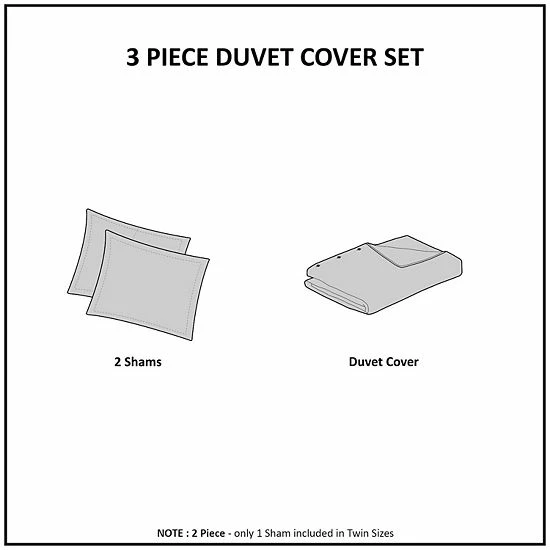 INK+IVY Imani 3-piece Cotton Duvet Cover Set Navy INK+IVY Imani 3-piece Cotton Duvet Cover Set Navy -INK+IVY Shop unnamed file 36