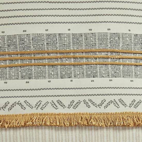 INK+IVY Cody 3-piece Cotton Comforter Set Gray Yellow INK+IVY Cody 3-piece Cotton Comforter Set Gray Yellow -INK+IVY Shop unnamed file 387