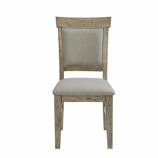 INK+IVY Oliver Upholstered Dining Side Chair 2-piece Set Cream Gray INK+IVY Oliver Upholstered Dining Side Chair 2-piece Set Cream Gray -INK+IVY Shop unnamed file 397