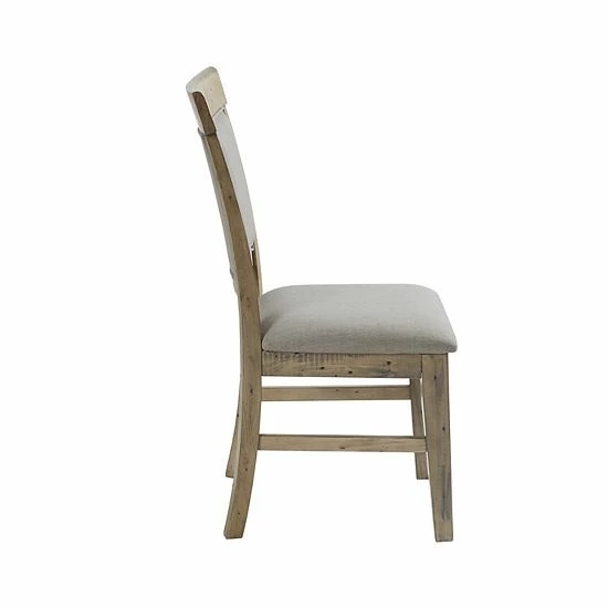 INK+IVY Oliver Upholstered Dining Side Chair 2-piece Set Cream Gray INK+IVY Oliver Upholstered Dining Side Chair 2-piece Set Cream Gray -INK+IVY Shop unnamed file 398