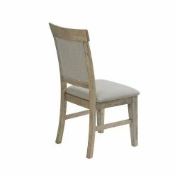 INK+IVY Oliver Upholstered Dining Side Chair 2-piece Set Cream Gray 7 INK+IVY Oliver Upholstered Dining Side Chair 2-piece Set Cream Gray -INK+IVY Shop unnamed file 399