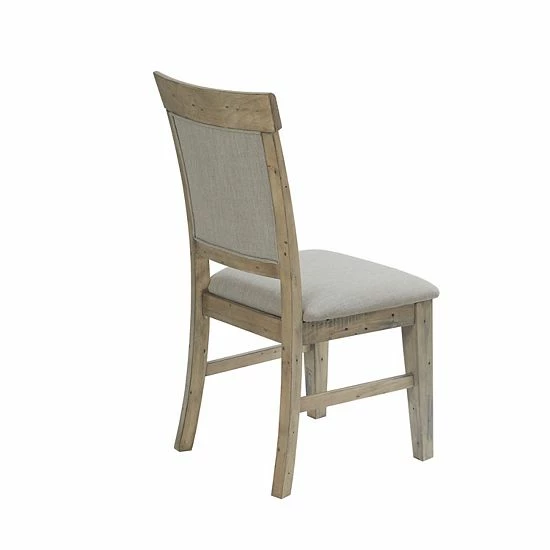INK+IVY Oliver Upholstered Dining Side Chair 2-piece Set Cream Gray INK+IVY Oliver Upholstered Dining Side Chair 2-piece Set Cream Gray -INK+IVY Shop unnamed file 399