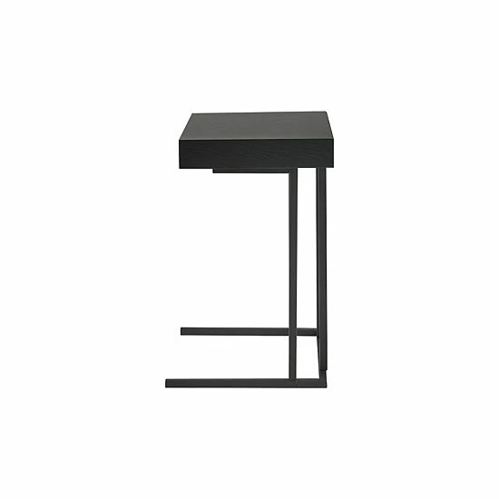 INK+IVY Wynn Pull Up End Table Black INK+IVY Wynn Pull Up End Table Black -INK+IVY Shop unnamed file 410