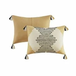 INK+IVY Arizona 3-piece Cotton Comforter Set -INK+IVY Shop unnamed file 419