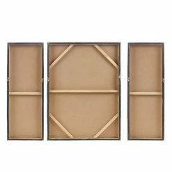 INK+IVY Rolling Waves Triptych Canvas Wall Art 3-piece Set -INK+IVY Shop unnamed file 426