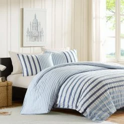 INK+IVY Cameron Comforter Set