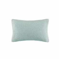 INK+IVY Bree Knit Oblong Throw Pillow Cover Indigo 21 INK+IVY Bree Knit Oblong Throw Pillow Cover Indigo -INK+IVY Shop unnamed file 496