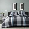 INK+IVY Nathan Duvet Cover Set -INK+IVY Shop unnamed file 520