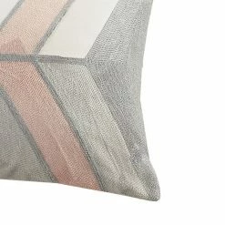 INK+IVY Aero Abstract Embroidered Oblong Throw Pillow Natural -INK+IVY Shop unnamed file 559