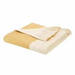 INK+IVY Halmstad Colorblock Throw Navy -INK+IVY Shop unnamed file 578