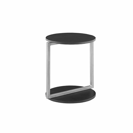 INK+IVY Isabelle End Table Black INK+IVY Isabelle End Table Black -INK+IVY Shop unnamed file 585