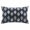 INK+IVY Nadia Dot Embroidered Oblong Throw Pillow -INK+IVY Shop unnamed file 637