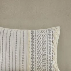 INK+IVY Imani Cotton Printed Coverlet Set With Shams -INK+IVY Shop unnamed file 655