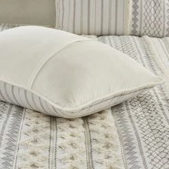 INK+IVY Imani Cotton Printed Coverlet Set With Shams -INK+IVY Shop unnamed file 656