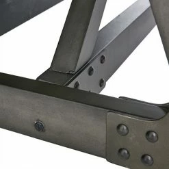 INK+IVY Lancaster Desk Reclaimed White -INK+IVY Shop unnamed file 666