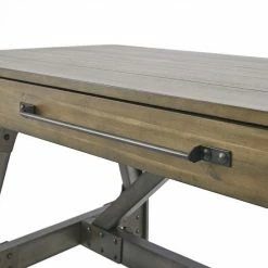 INK+IVY Lancaster Desk Reclaimed White -INK+IVY Shop unnamed file 667