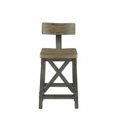 INK+IVY Lancaster Counter Stool Oak Silver 4 INK+IVY Lancaster Counter Stool Oak Silver -INK+IVY Shop unnamed file 682
