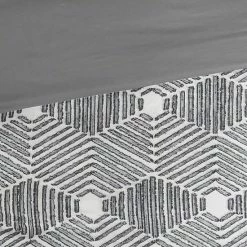 INK+IVY Ellipse Cotton Jacquard Duvet Cover Set Blush 29 INK+IVY Ellipse Cotton Jacquard Duvet Cover Set Blush -INK+IVY Shop unnamed file 701