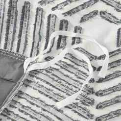 INK+IVY Ellipse Cotton Jacquard Duvet Cover Set Blush 30 INK+IVY Ellipse Cotton Jacquard Duvet Cover Set Blush -INK+IVY Shop unnamed file 702