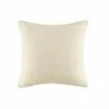 INK+IVY Bree Knit Square Throw Pillow Cover Ivory -INK+IVY Shop unnamed file 706