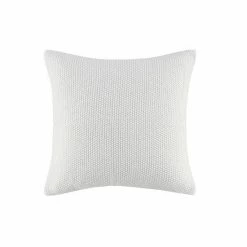 INK+IVY Bree Knit Square Throw Pillow Cover Ivory -INK+IVY Shop unnamed file 713