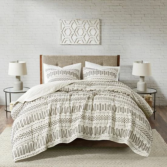 INK+IVY Rhea Cotton Coverlet Set INK+IVY Rhea Cotton Coverlet Set -INK+IVY Shop unnamed file 753