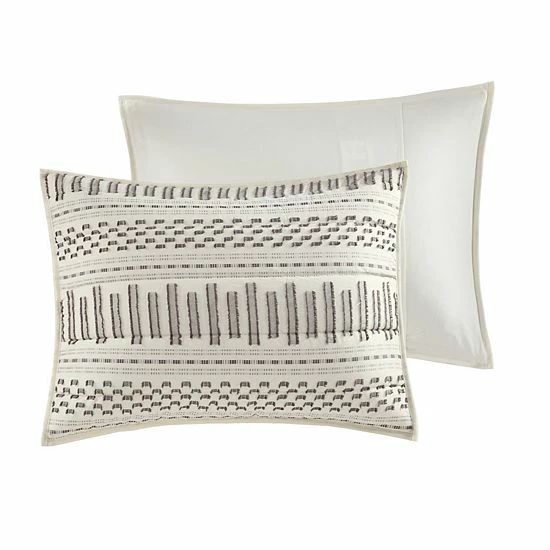 INK+IVY Rhea Cotton Coverlet Set INK+IVY Rhea Cotton Coverlet Set -INK+IVY Shop unnamed file 756