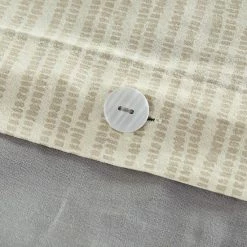 INK+IVY Cody 3-piece Cotton Duvet Cover Set Gray Navy -INK+IVY Shop unnamed file 802