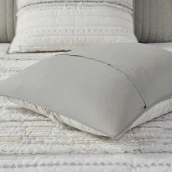 INK+IVY Nea Cotton Printed Coverlet Set With Shams -INK+IVY Shop unnamed file 824