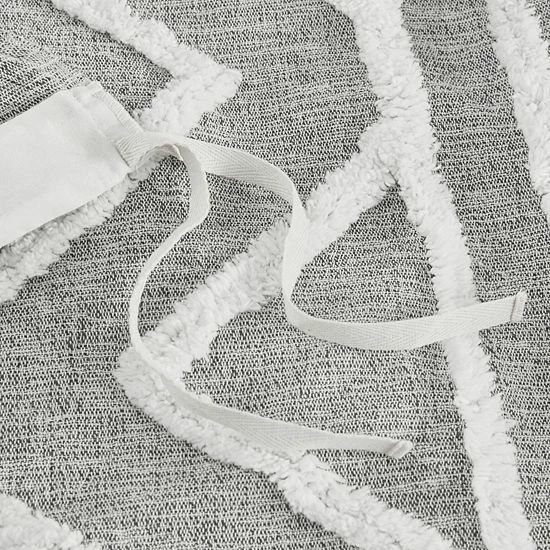 INK+IVY Hayes Cotton Yarn Dye Tufted Chenille Duvet Cover Set with Shams INK+IVY Hayes Cotton Yarn Dye Tufted Chenille Duvet Cover Set With Shams -INK+IVY Shop unnamed file 845