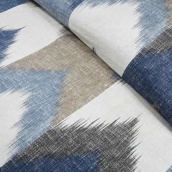 INK+IVY Alpine 3-piece Cotton Duvet Cover Set Yellow 5 INK+IVY Alpine 3-piece Cotton Duvet Cover Set Yellow - Image 3