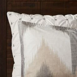 INK+IVY Alpine 3-piece Cotton Duvet Cover Set Yellow 22 INK+IVY Alpine 3-piece Cotton Duvet Cover Set Yellow -INK+IVY Shop unnamed file 89