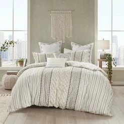 INK+IVY Imani 3-piece Cotton Comforter Set Blush -INK+IVY Shop unnamed file 9