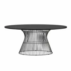 INK+IVY Mercer Oval Dining Table Bronze -INK+IVY Shop unnamed file 903