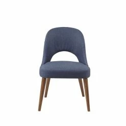 INK+IVY Nola Upholstered Dining Chair 2-piece Set Orange -INK+IVY Shop unnamed file 914