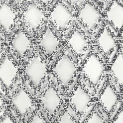 INK+IVY Riko Cotton Embroidered Square Pillow Navy -INK+IVY Shop unnamed file 932