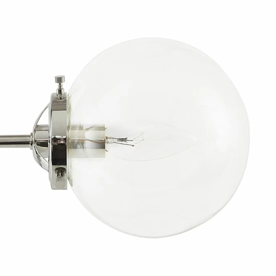 INK+IVY Paige 12-Light Chandelier Silver INK+IVY Paige 12-Light Chandelier Silver -INK+IVY Shop unnamed file 942