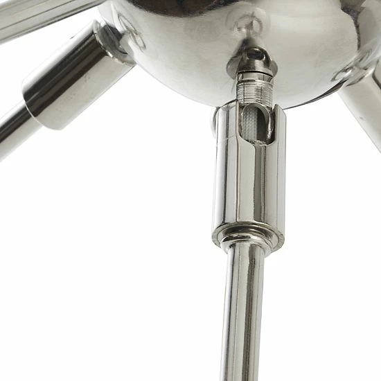 INK+IVY Paige 12-Light Chandelier Silver INK+IVY Paige 12-Light Chandelier Silver -INK+IVY Shop unnamed file 946