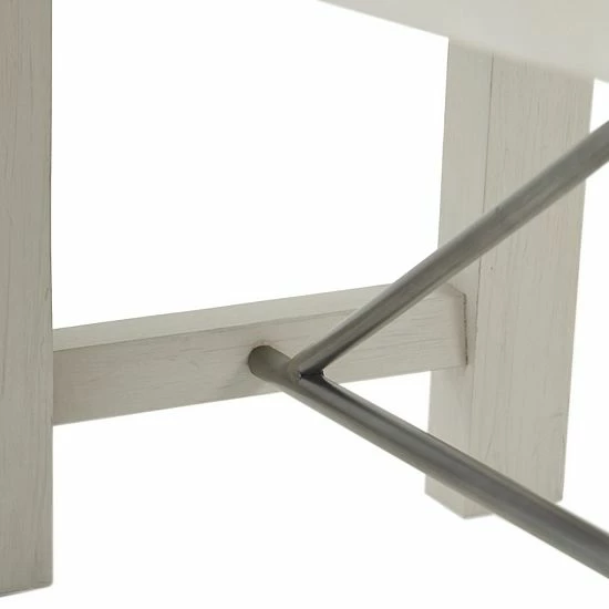 INK+IVY Sonoma Dining Bench Reclaimed White INK+IVY Sonoma Dining Bench Reclaimed White -INK+IVY Shop unnamed file 977