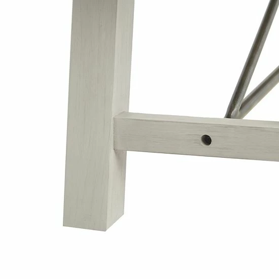 INK+IVY Sonoma Dining Bench Reclaimed White INK+IVY Sonoma Dining Bench Reclaimed White -INK+IVY Shop unnamed file 978